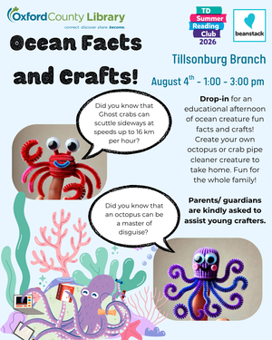 TIL - Ocean Facts an